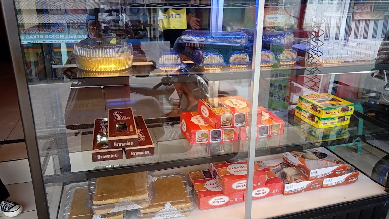 Taste of Delight with Every Step: CakeBakery Cilacap